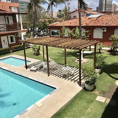 Pousada Das Araras Maceió Εξωτερικό φωτογραφία