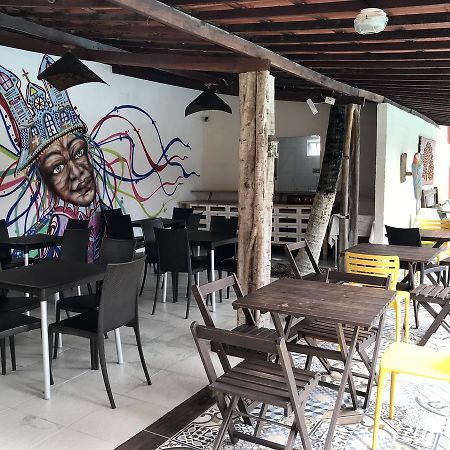 Pousada Das Araras Maceió Εξωτερικό φωτογραφία