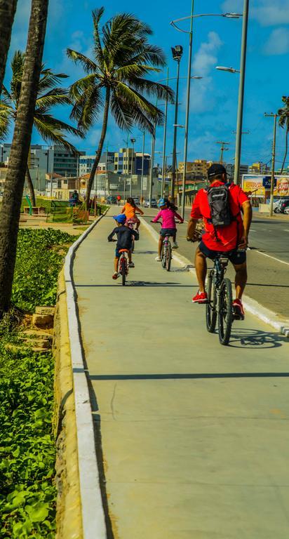 Pousada Das Araras Maceió Εξωτερικό φωτογραφία