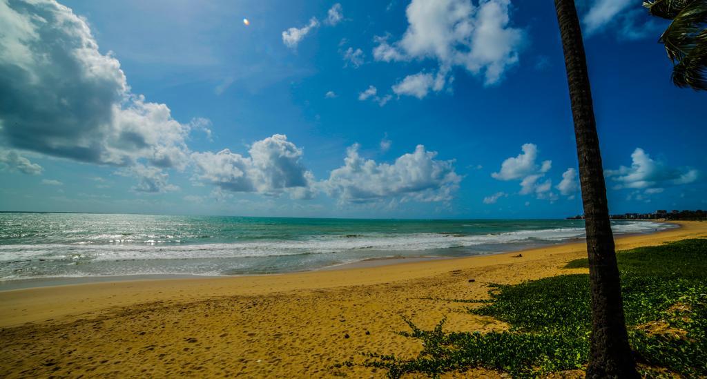 Pousada Das Araras Maceió Εξωτερικό φωτογραφία