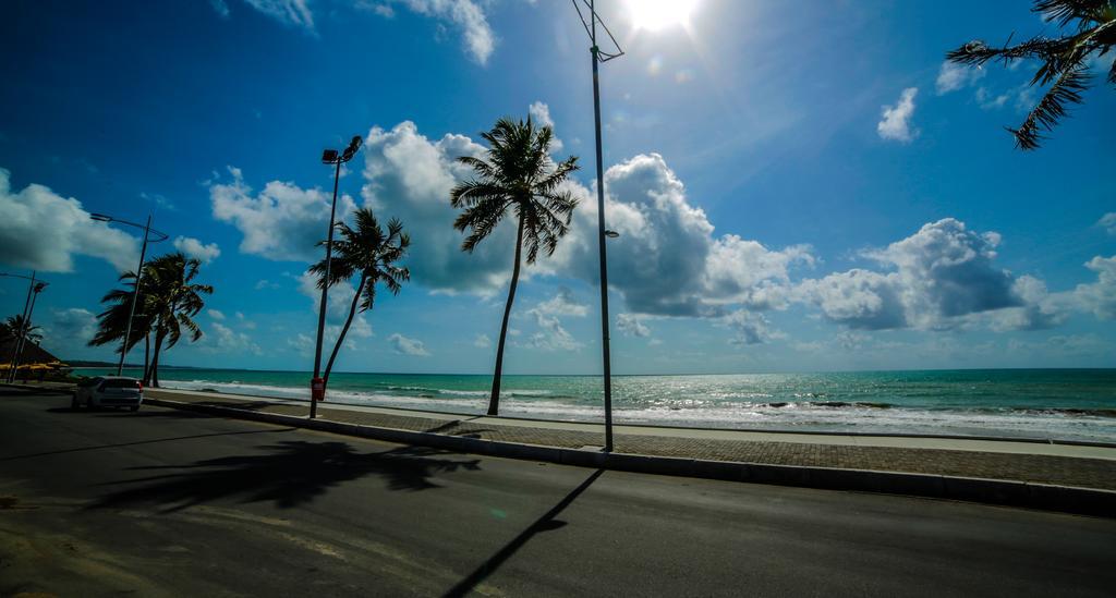 Pousada Das Araras Maceió Εξωτερικό φωτογραφία