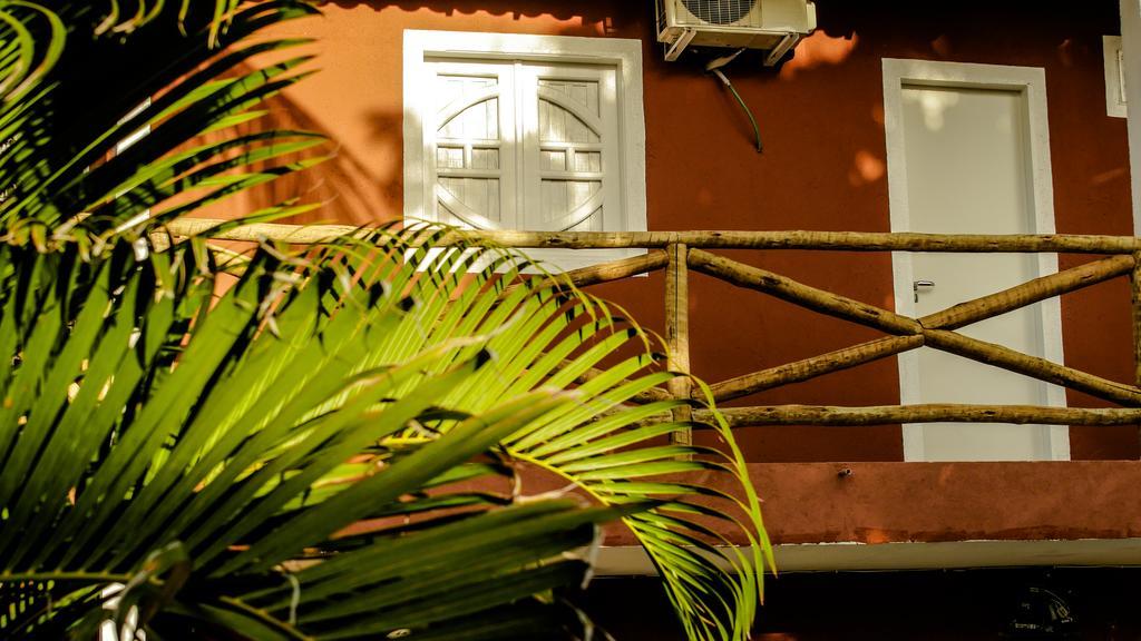 Pousada Das Araras Maceió Εξωτερικό φωτογραφία