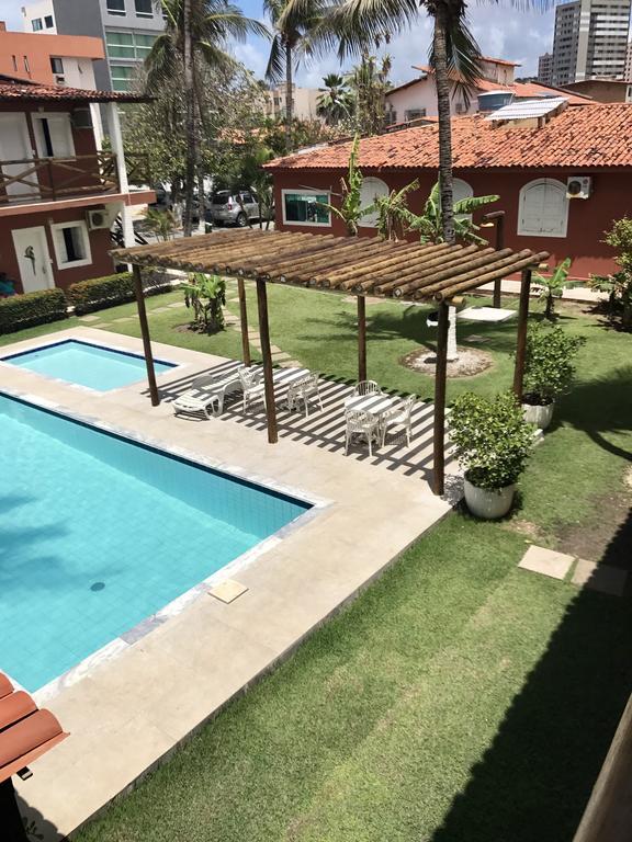 Pousada Das Araras Maceió Εξωτερικό φωτογραφία