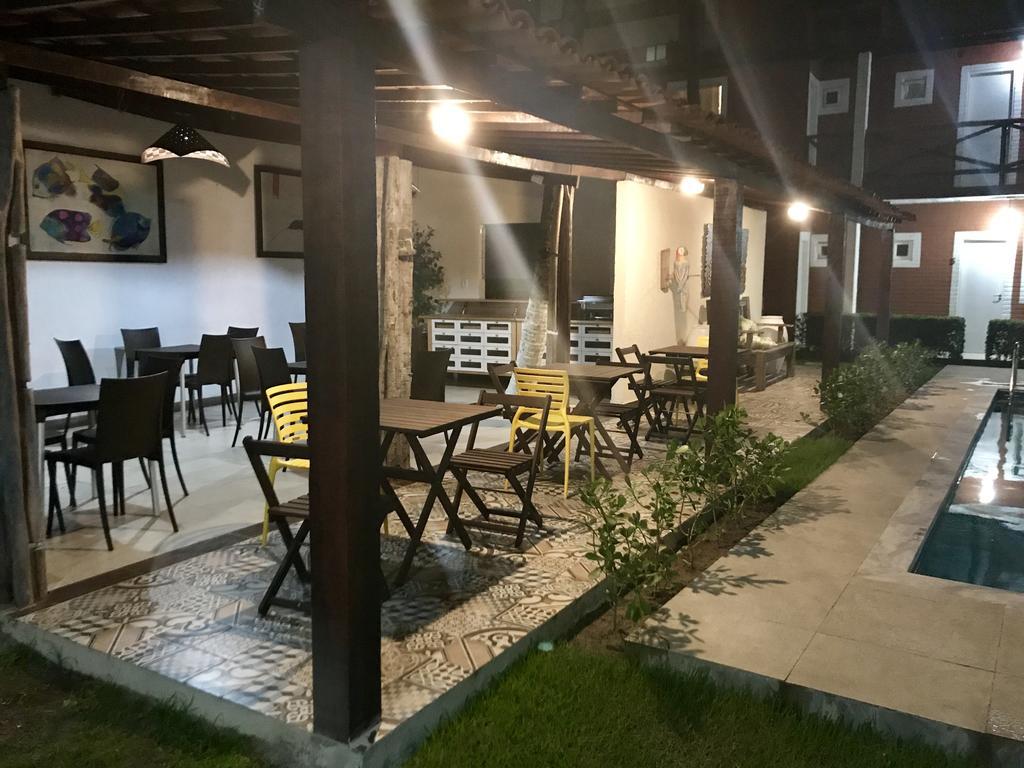 Pousada Das Araras Maceió Εξωτερικό φωτογραφία